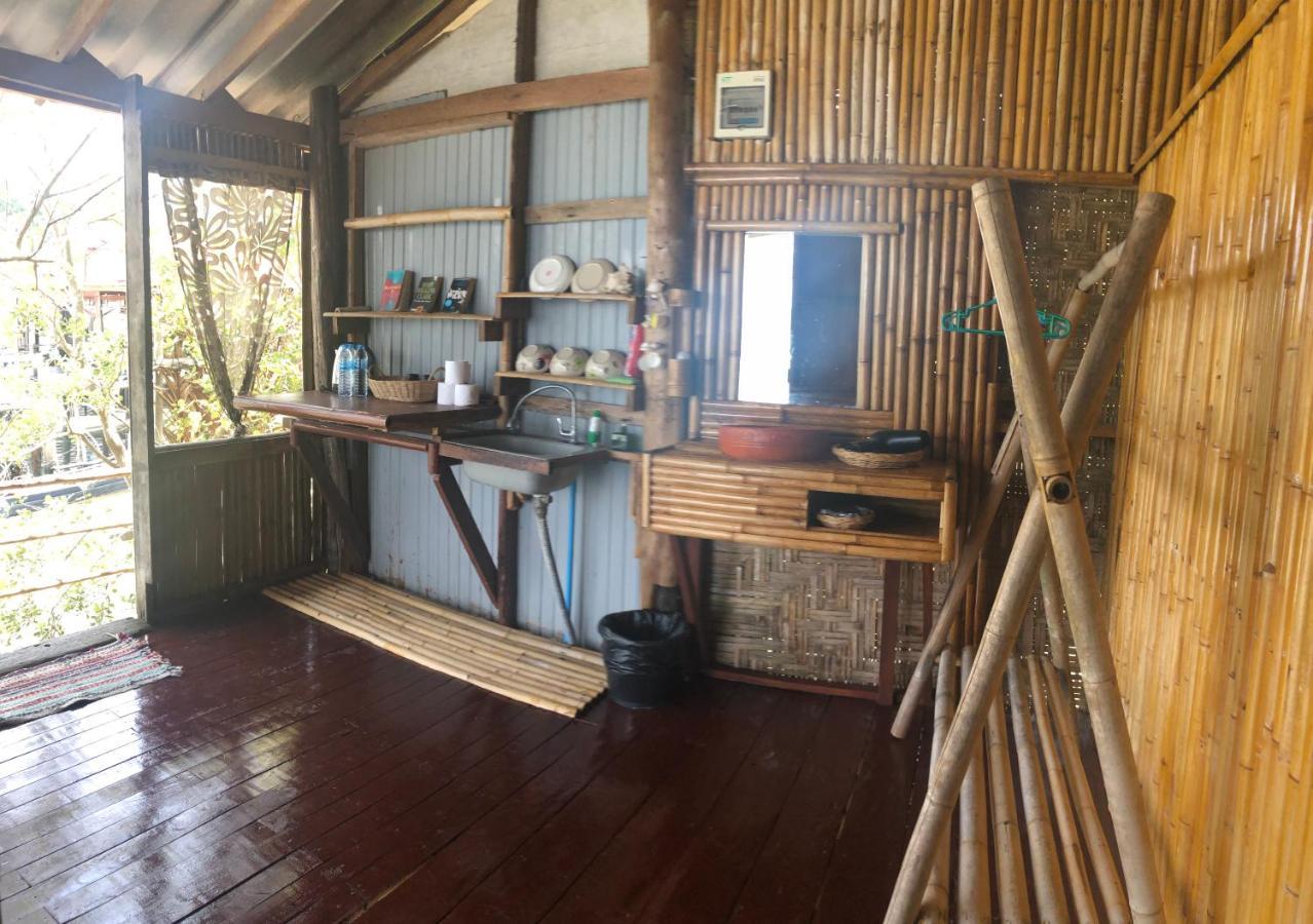 Deep House Sea View Apartment Koh Lanta Exterior photo
