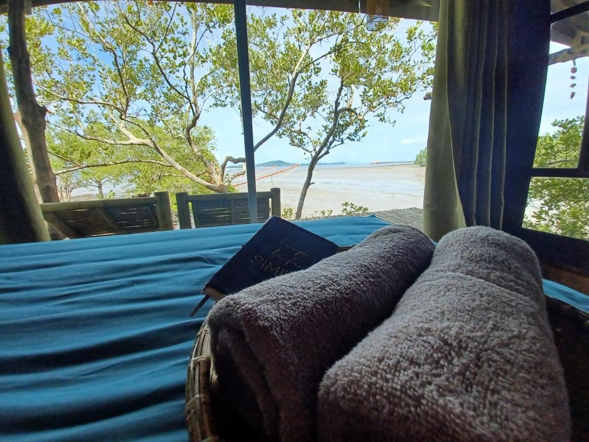 Deep House Sea View Apartment Koh Lanta Exterior photo