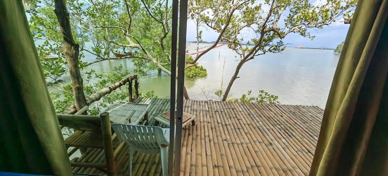 Deep House Sea View Apartment Koh Lanta Exterior photo