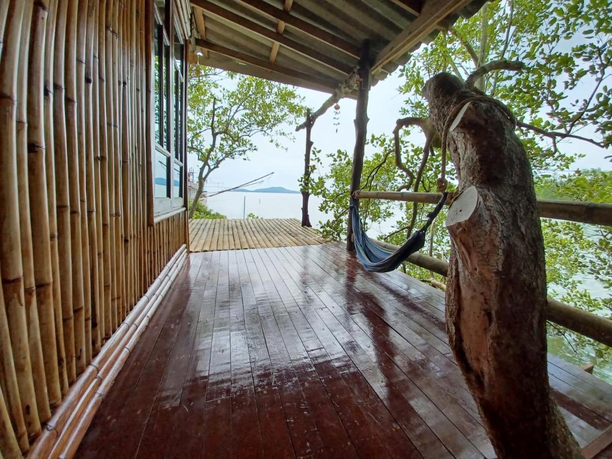 Deep House Sea View Apartment Koh Lanta Exterior photo