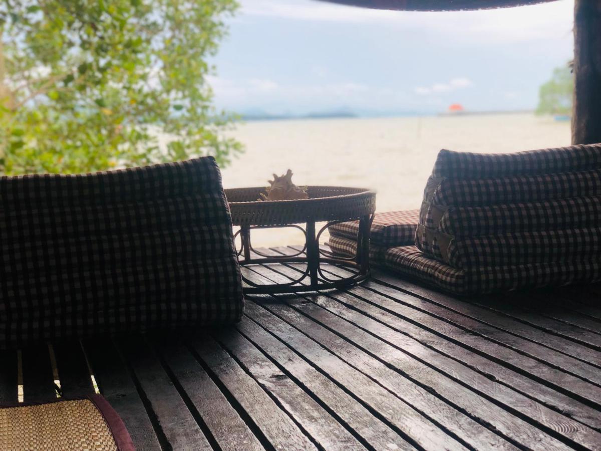 Deep House Sea View Apartment Koh Lanta Exterior photo
