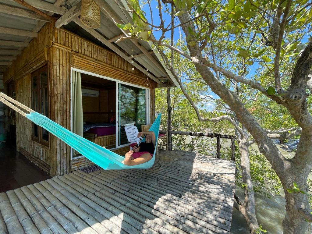 Deep House Sea View Apartment Koh Lanta Exterior photo