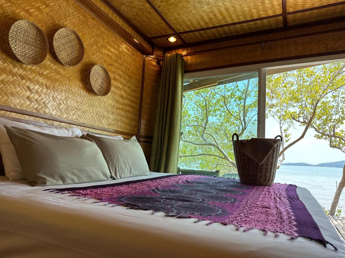 Deep House Sea View Apartment Koh Lanta Exterior photo