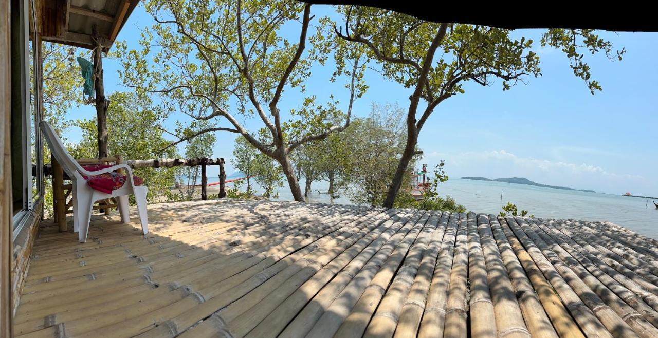 Deep House Sea View Apartment Koh Lanta Exterior photo