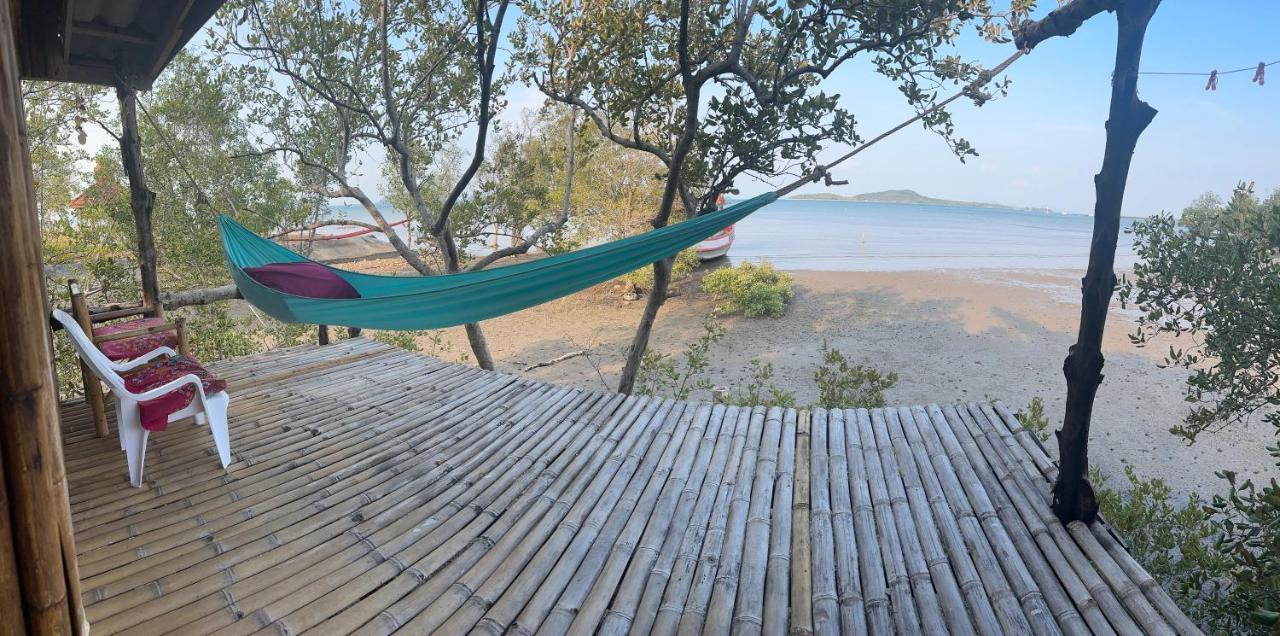 Deep House Sea View Apartment Koh Lanta Exterior photo
