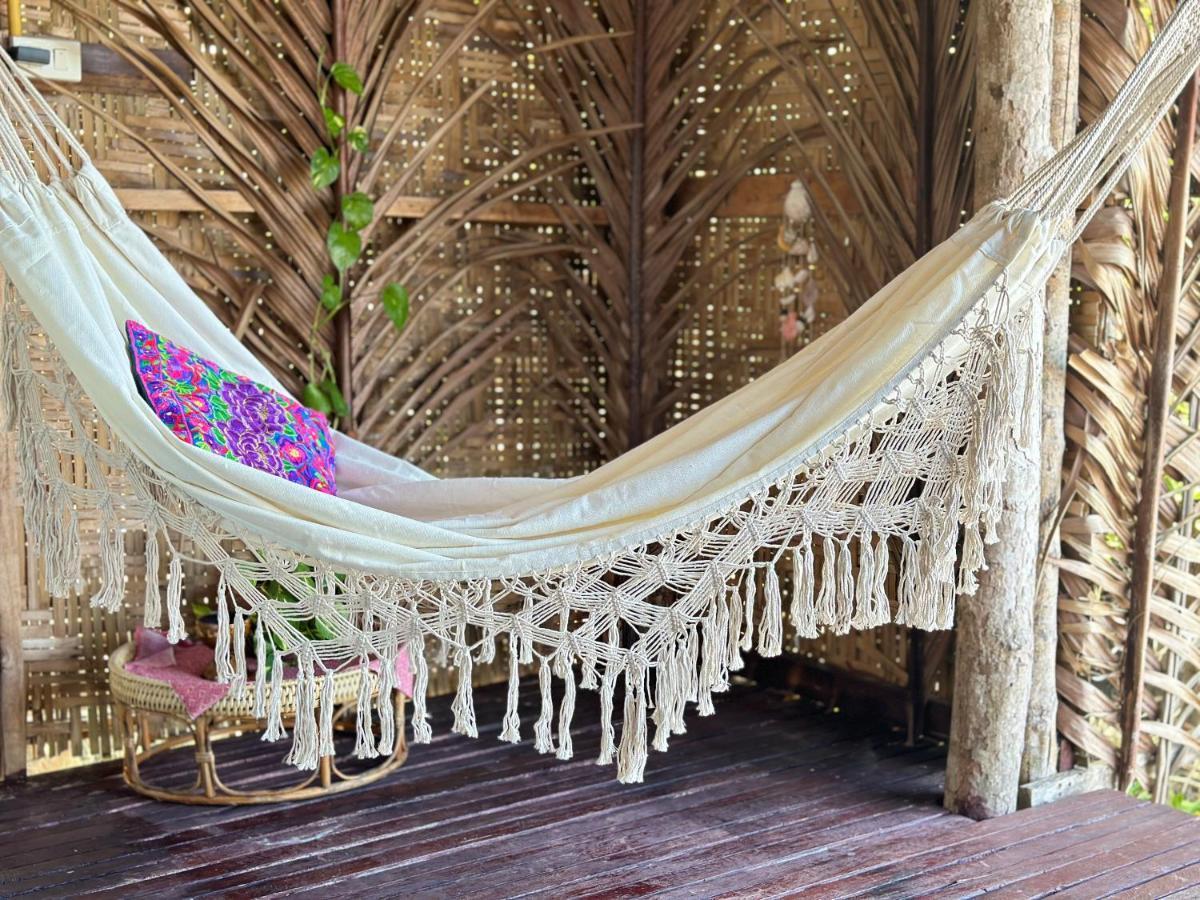 Deep House Sea View Apartment Koh Lanta Exterior photo