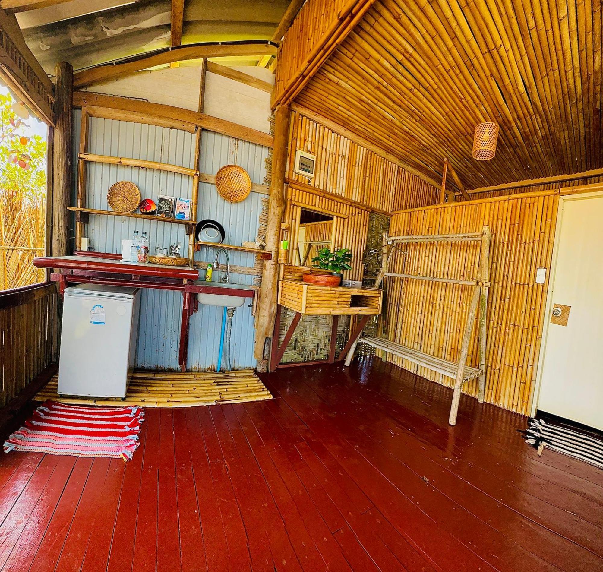 Deep House Sea View Apartment Koh Lanta Exterior photo