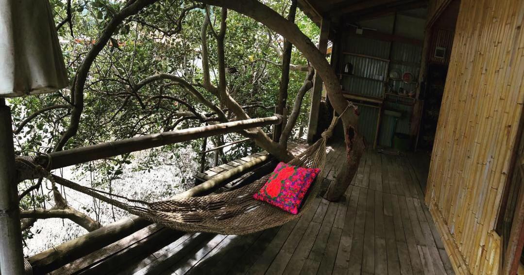 Deep House Sea View Apartment Koh Lanta Exterior photo