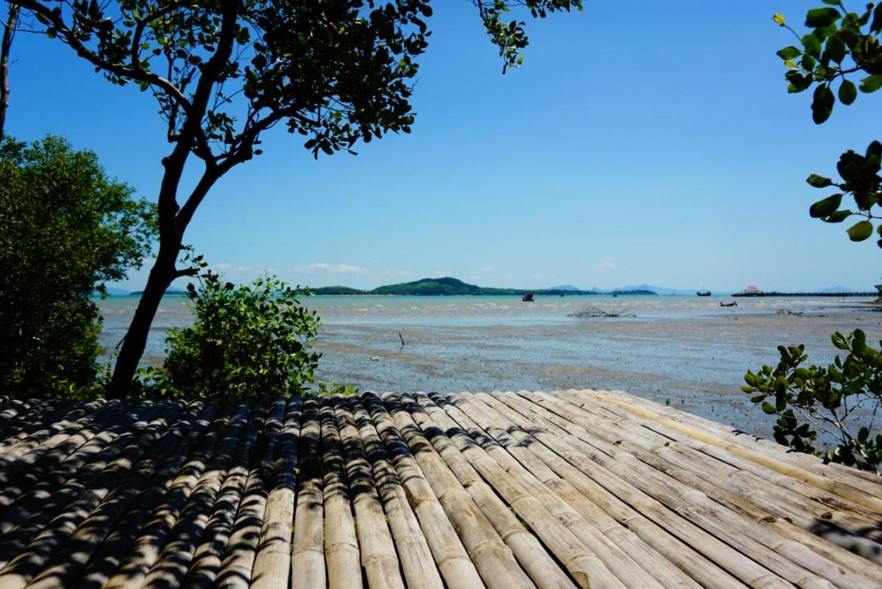 Deep House Sea View Apartment Koh Lanta Exterior photo